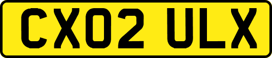 CX02ULX