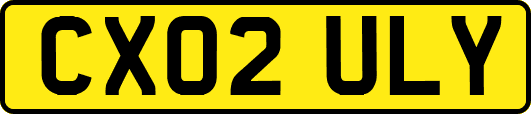 CX02ULY