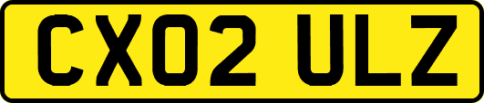 CX02ULZ