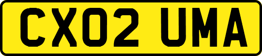 CX02UMA
