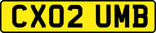 CX02UMB