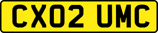 CX02UMC