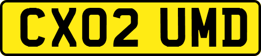 CX02UMD