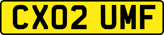 CX02UMF