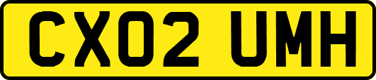 CX02UMH