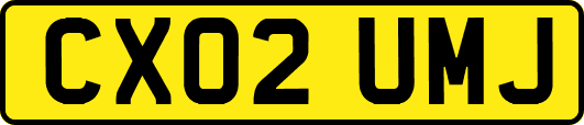 CX02UMJ