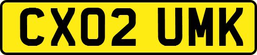 CX02UMK