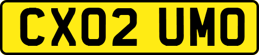 CX02UMO