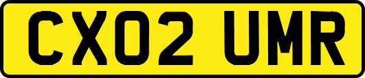 CX02UMR