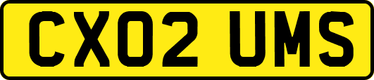 CX02UMS