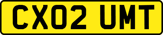 CX02UMT