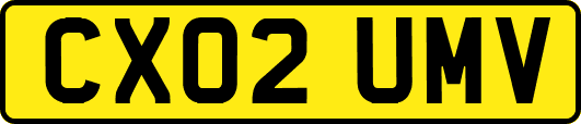 CX02UMV