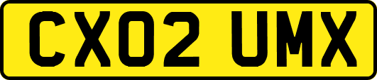 CX02UMX