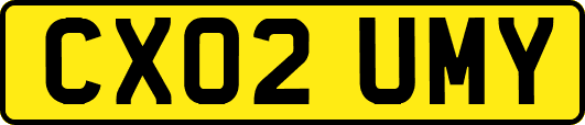 CX02UMY