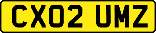 CX02UMZ