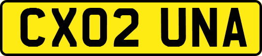 CX02UNA