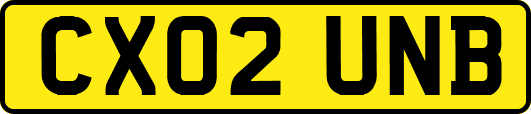 CX02UNB