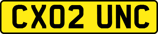 CX02UNC