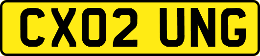 CX02UNG