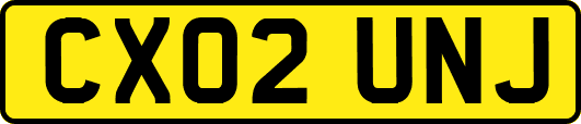CX02UNJ