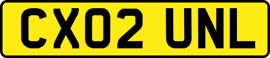 CX02UNL