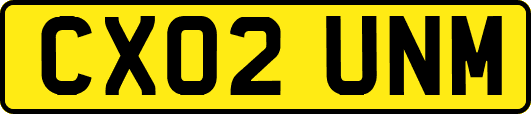CX02UNM