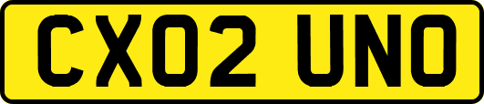 CX02UNO