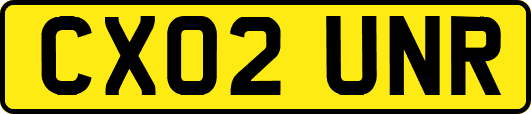 CX02UNR