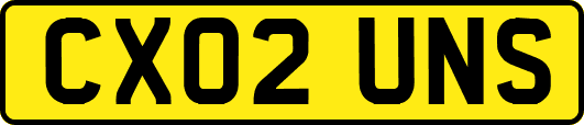 CX02UNS