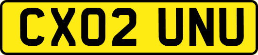 CX02UNU