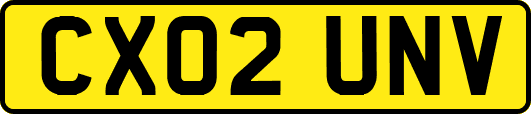 CX02UNV