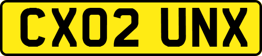 CX02UNX