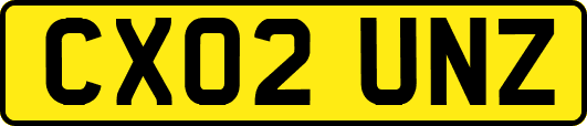 CX02UNZ