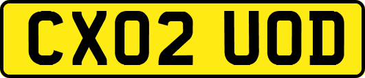 CX02UOD