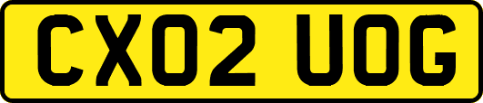 CX02UOG