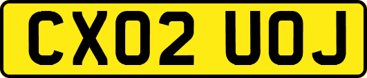 CX02UOJ