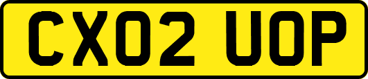 CX02UOP