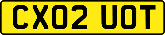 CX02UOT