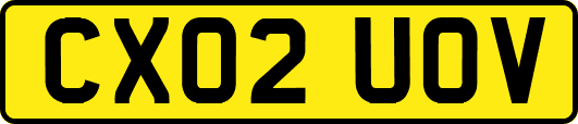 CX02UOV