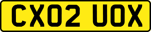 CX02UOX