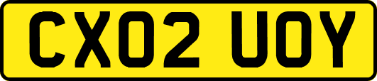 CX02UOY