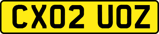 CX02UOZ