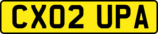 CX02UPA