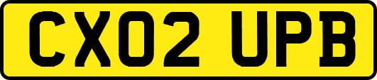 CX02UPB