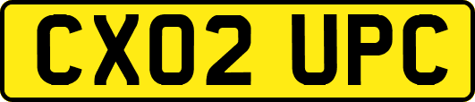 CX02UPC