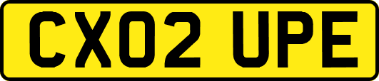 CX02UPE