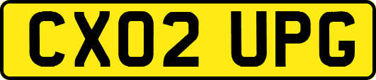 CX02UPG