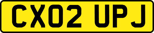 CX02UPJ