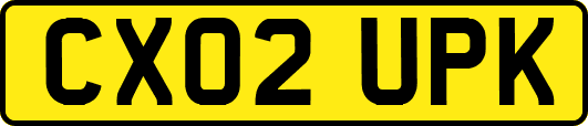 CX02UPK