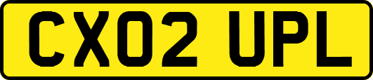 CX02UPL